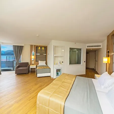 Poseidon - Adults Only فندق