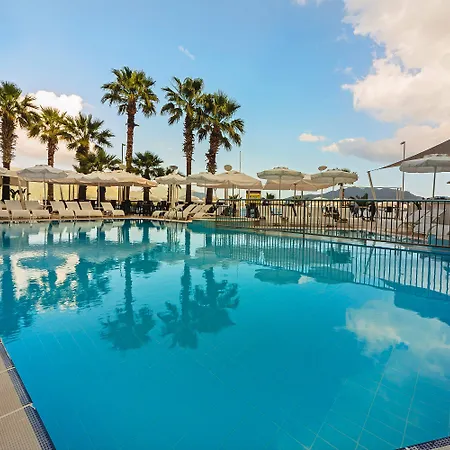 Poseidon - Adults Only فندق