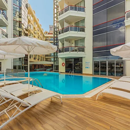 Poseidon - Adults Only مرمريس