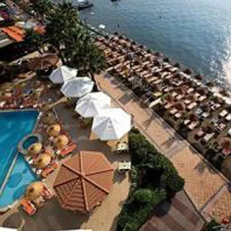 Poseidon - Adults Only مرمريس