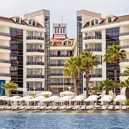 Poseidon - Adults Only مرمريس