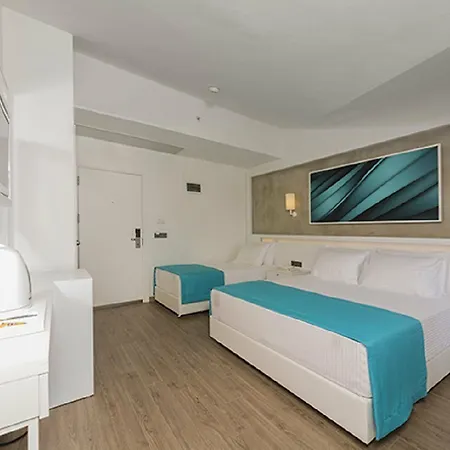 Poseidon - Adults Only فندق 4*