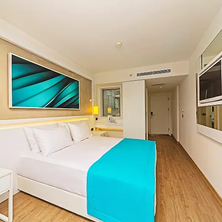Poseidon - Adults Only Otel Marmaris