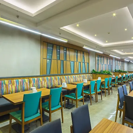 Otel Poseidon - Adults Only Marmaris