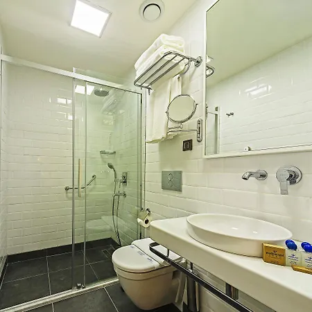 Otel Poseidon - Adults Only Marmaris