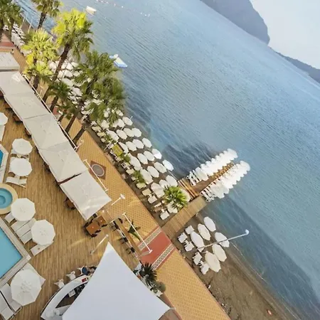 Otel Poseidon - Adults Only
