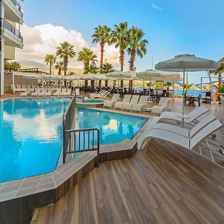 Poseidon - Adults Only Otel 4*