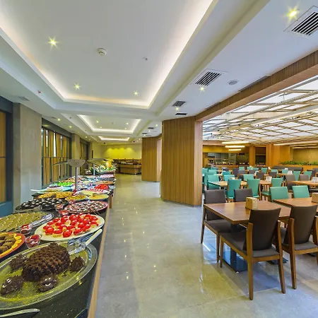 Poseidon - Adults Only Otel 4*