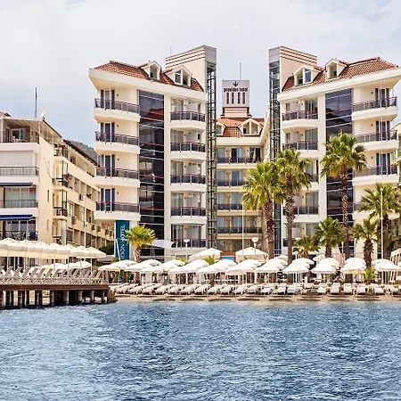 Otel Poseidon - Adults Only Marmaris