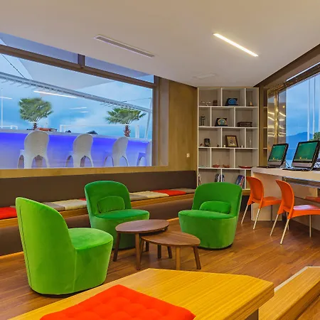 Poseidon - Adults Only Otel