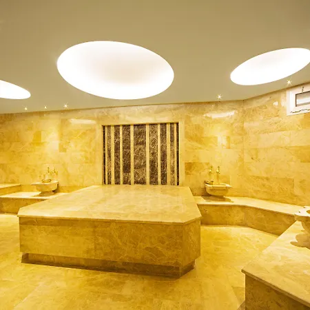 Otel Poseidon - Adults Only Marmaris