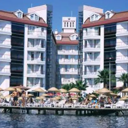 Otel Poseidon - Adults Only
