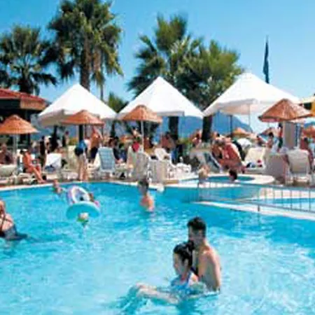 Otel Poseidon - Adults Only Marmaris