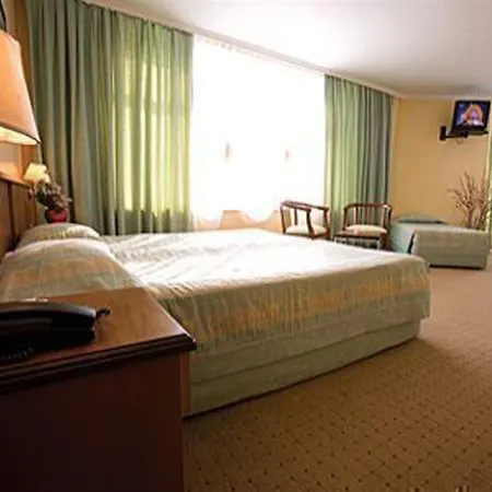 Otel Poseidon - Adults Only 4*