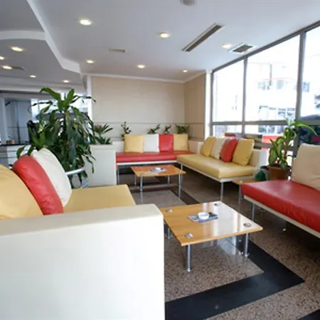 Otel Poseidon - Adults Only