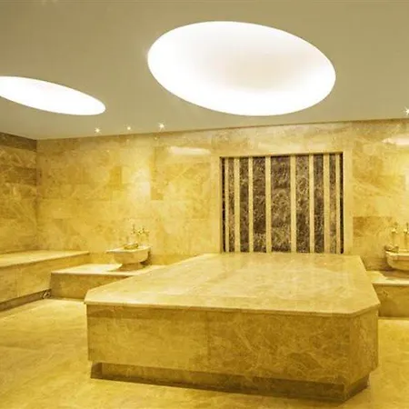 Otel Poseidon - Adults Only