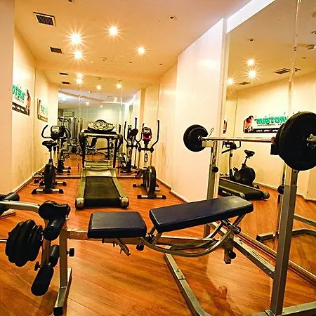 Otel Poseidon - Adults Only