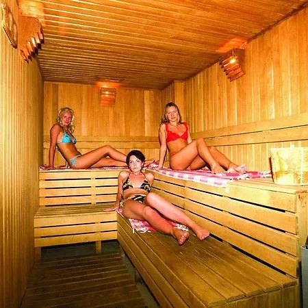 Poseidon - Adults Only Otel