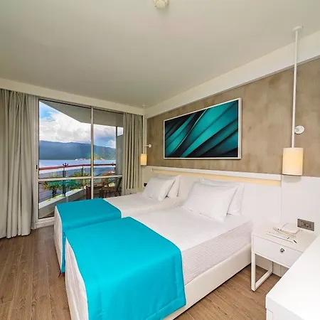Poseidon - Adults Only Otel 4*