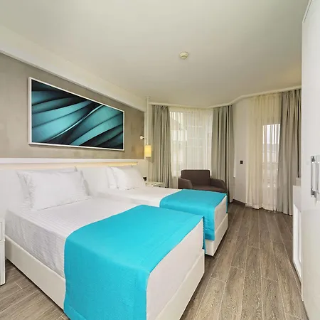 Otel Poseidon - Adults Only 4*
