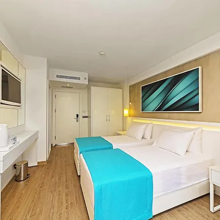 Poseidon - Adults Only Otel 4*