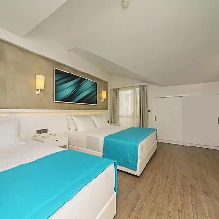 Otel Poseidon - Adults Only Marmaris