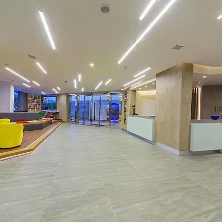 Otel Poseidon - Adults Only Marmaris