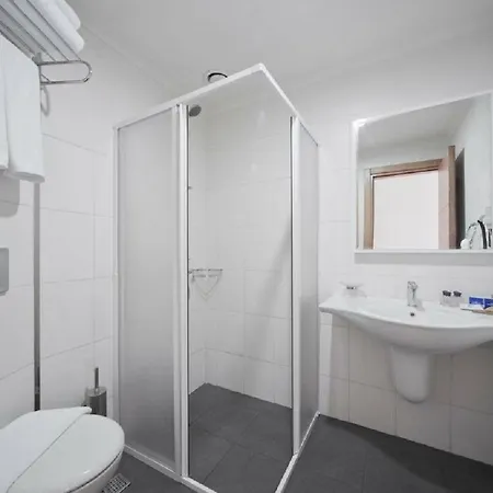 Poseidon - Adults Only Otel Marmaris
