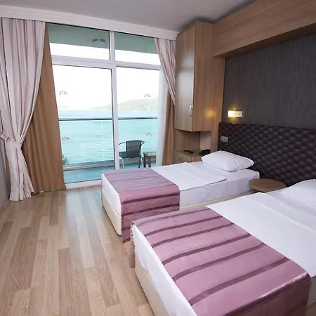 Otel Poseidon - Adults Only Marmaris